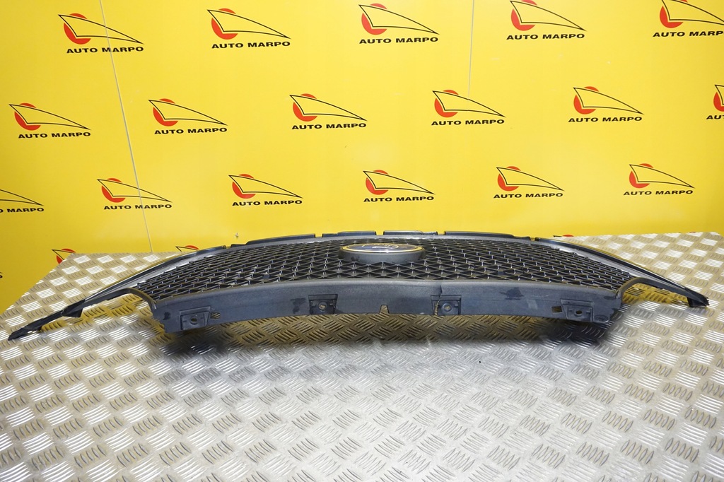 фото №9, Ford explorer 2020 - 2023 решітка радіатора перед решітка радіатора lb5b-8200 usa