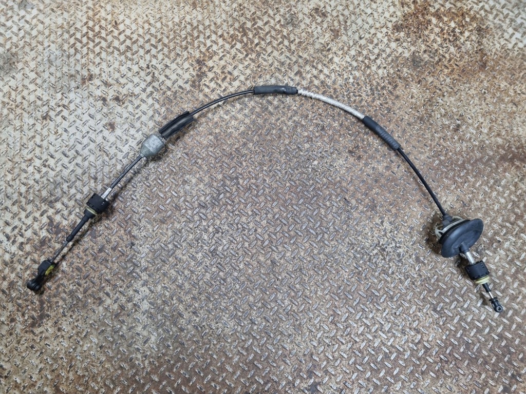 фото №1, 2014 citroen ds5 троси перемикання передач