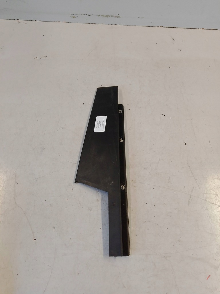 фото №3, Jeep renegade молдинг двері правий задня 51953329