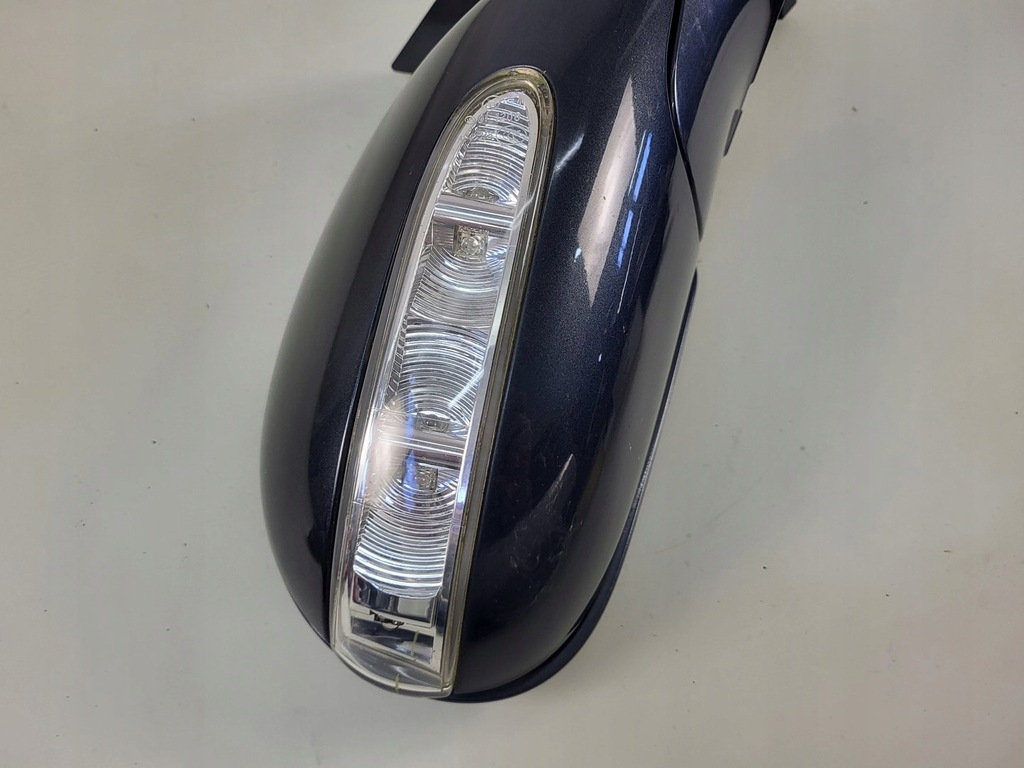 фото №10, Mercedes clk a209 w209 c209 зеркало 15 pin правое c755 755 uk