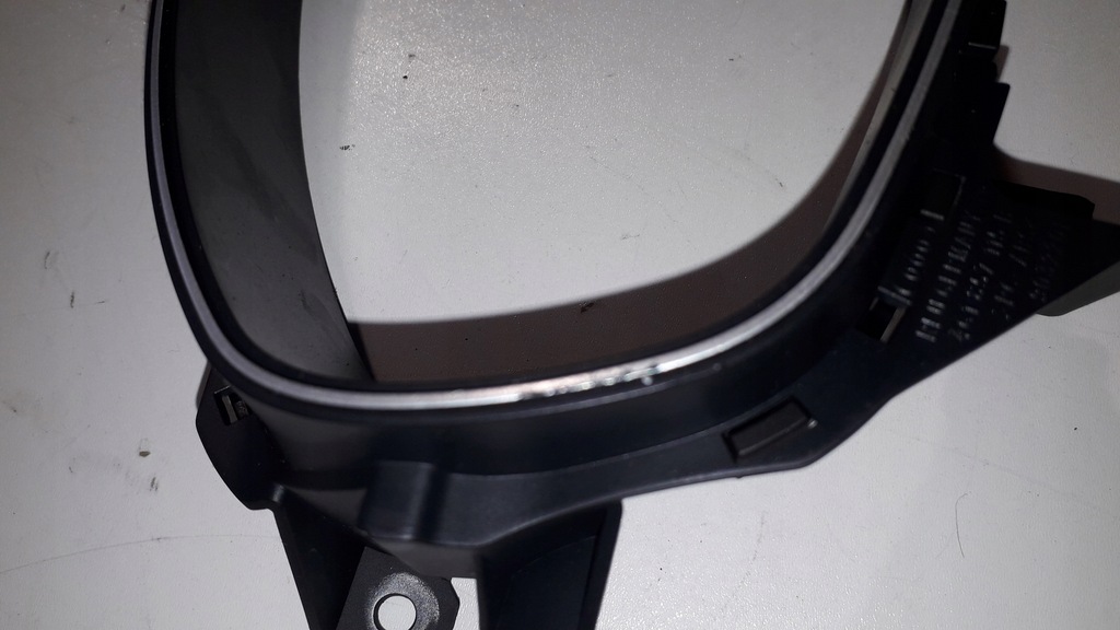 фото №4, Рамка защита спидометра audi a6 c7