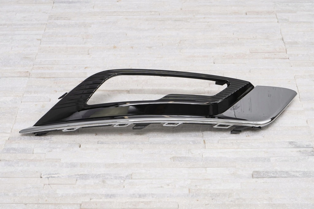 фото №10, Ford fusion mk2 ii заглушка протитуманної фари hs7z17b814ba