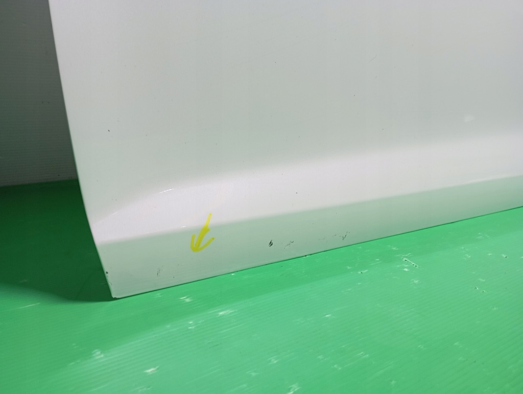 Дверь левая передние volkswagen golf 7 vii 14-20r Недорого