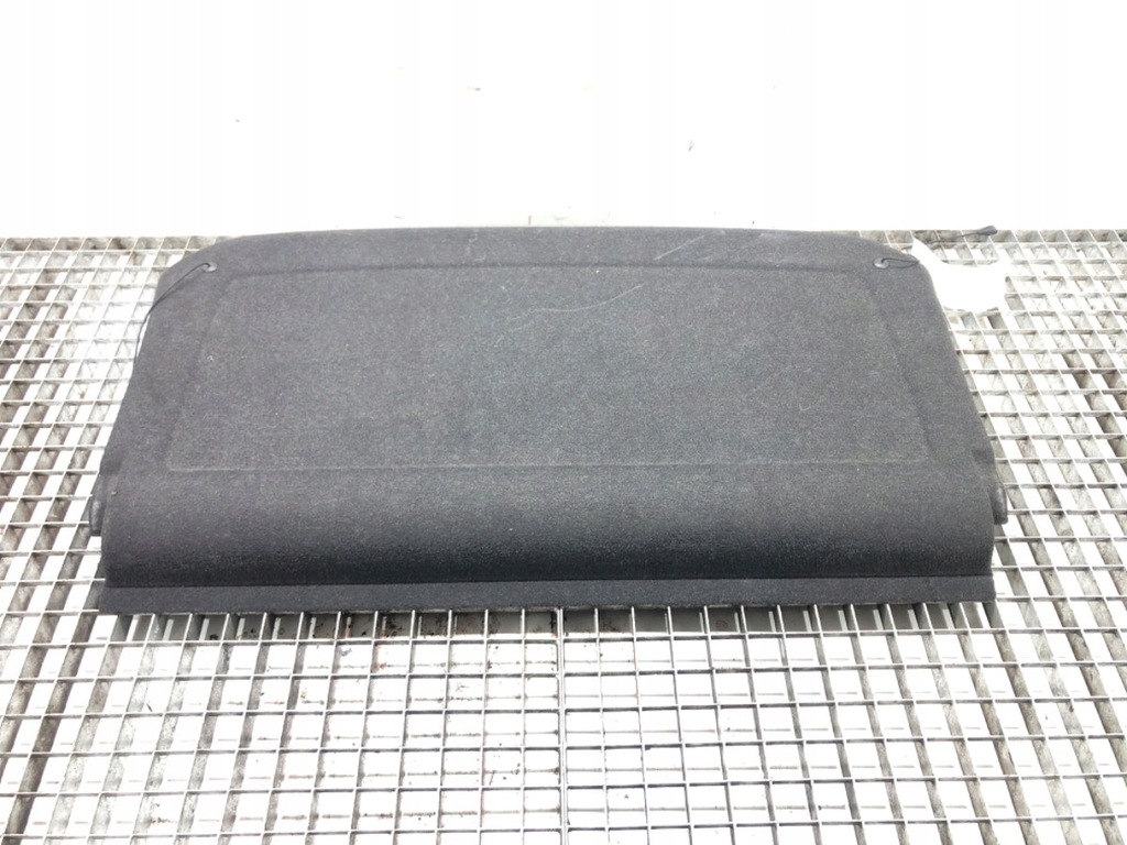 фото №1, Полка задняя fiat bravo ii hb 5d 06-22