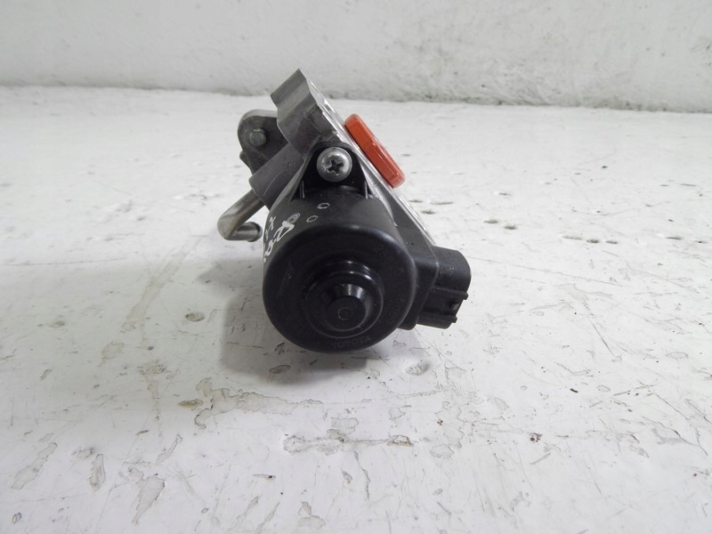 фото №5, Клапан egr toyota rav4 гибрид 15-19