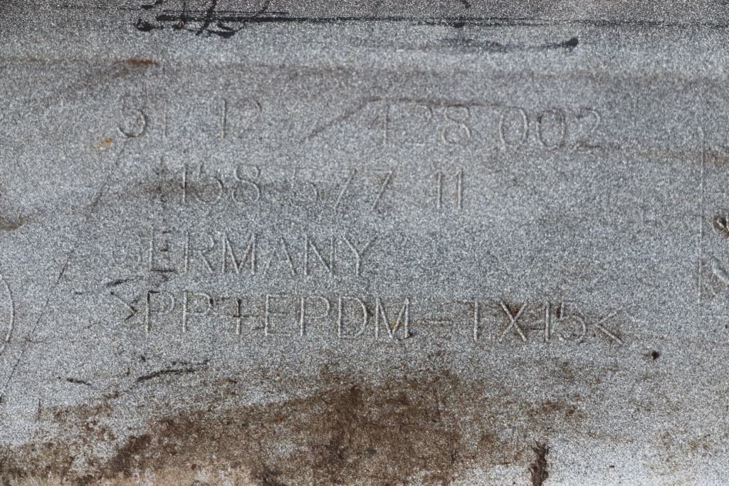 фото №11, Bmw 3 g21 бампер задняя задний + молдинг нижняя kombi a300