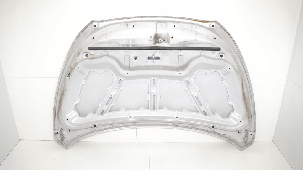 Купити Капот кришка двигуна hyundai ix35 рестайлінг  13-15r