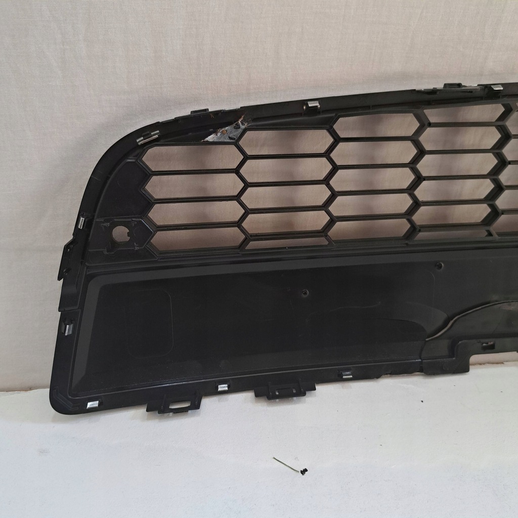 фото №7, Chevrolet aveo 2011- з передній решітка радіатора радіатора решітка радіатора бампера 95019926