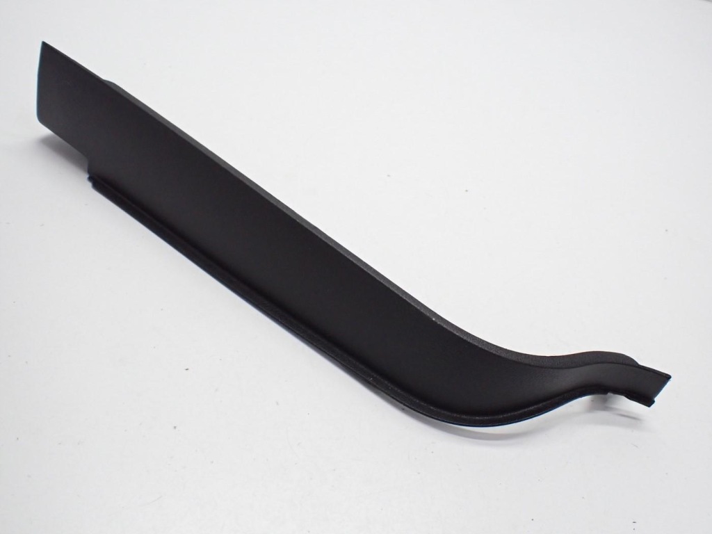 фото №1, Защита панели консоли левая europa et76-r044c61-cew ford transit courier 17r