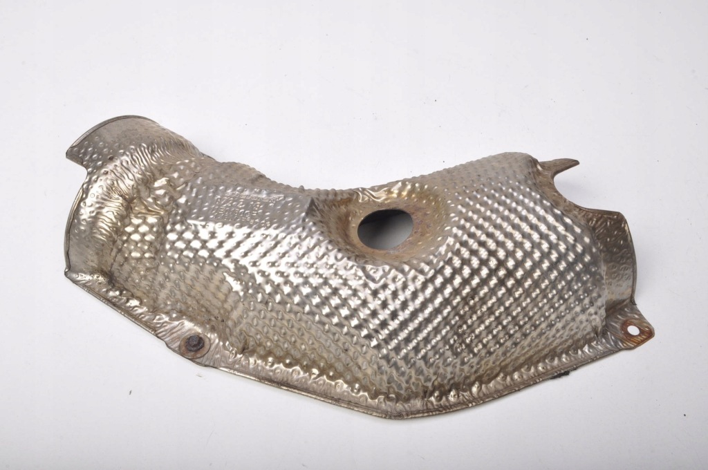 Mclaren mp4 spider накладка теплова 11e0152cp Київ