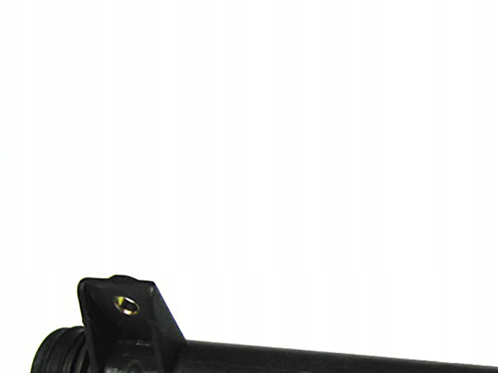 фото №3, Opel vectra b труба wąż шланг радиатора магистраль водяная