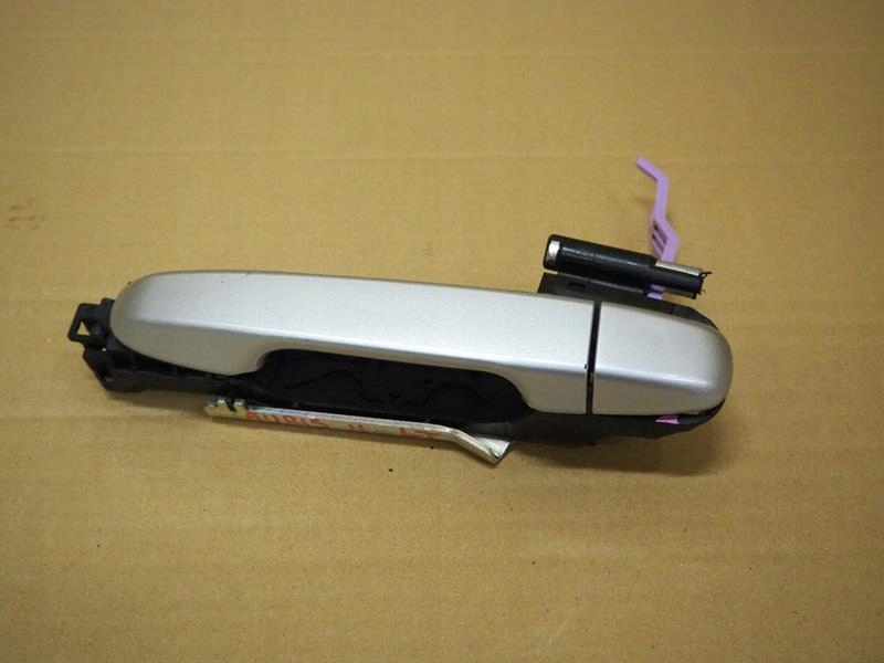 фото №1, Ручка наружная левый задняя toyota auris ii