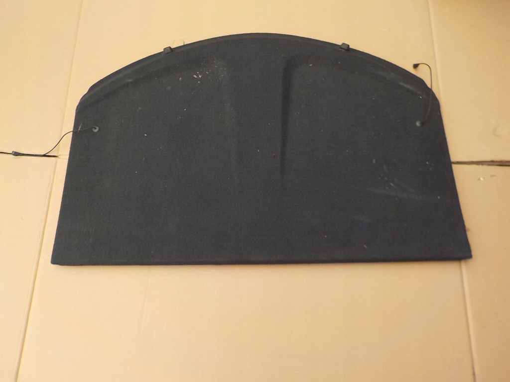 фото №1, Полиця багажника alfa romeo gt