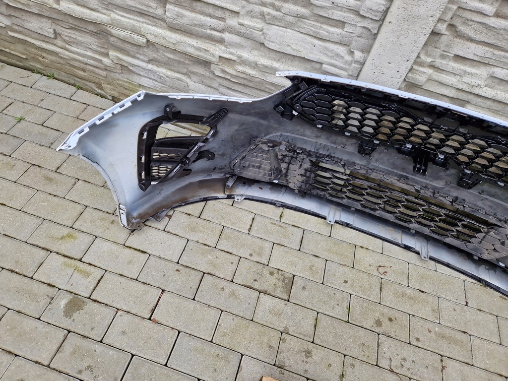 фото №13, Бампер kia ceed 3 iii 2018 - kc3-42