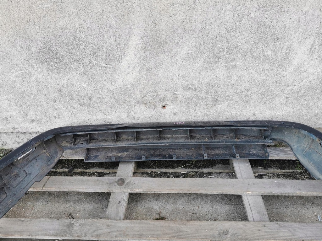 фото №7, Бампер задняя задний jaguar xj xj8 x308 1997- полный