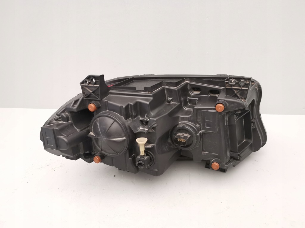 фото №9, Dodge charger vii lift sxt 19r usa лампы перед левая правая комплект