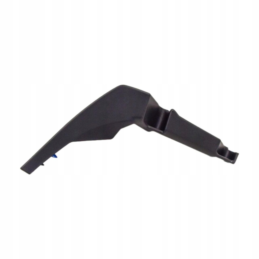 Купити Молдинг правої край передній бампера land rover range rover evoque