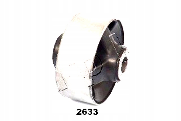 фото №2, Подушка дифференциал japko