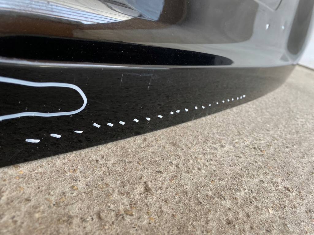 фото №15, Bmw 4 i4 g26 кришка багажника багажника задня poznań ==giełda==