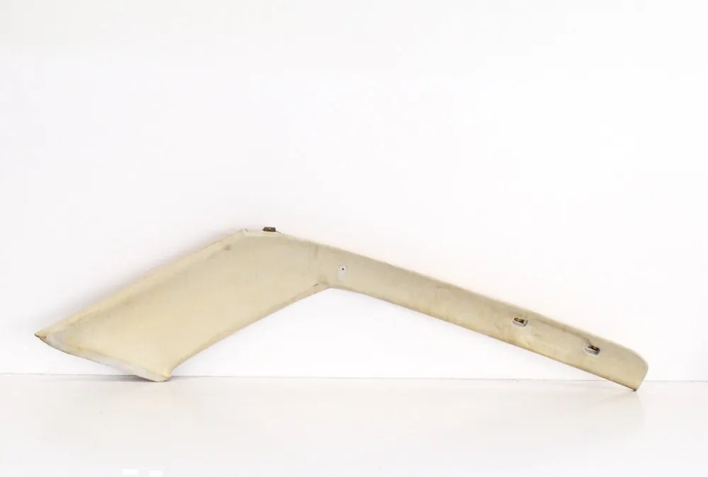 Левая задняя защита стойка mercedes-benz sl r107 a1076900325 3663872 2.7l с Разборки