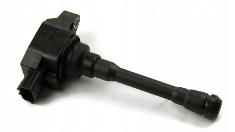 фото №2, Котушка запалювання renault оригінальний номер 224481kt0a