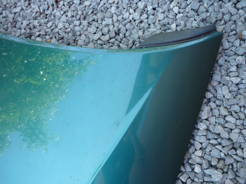 фото №6, Капот крышка передняя ford galaxy mk2 lift