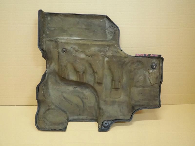 Крышка защита двигателя rover 75 2.0 cdti в Украине