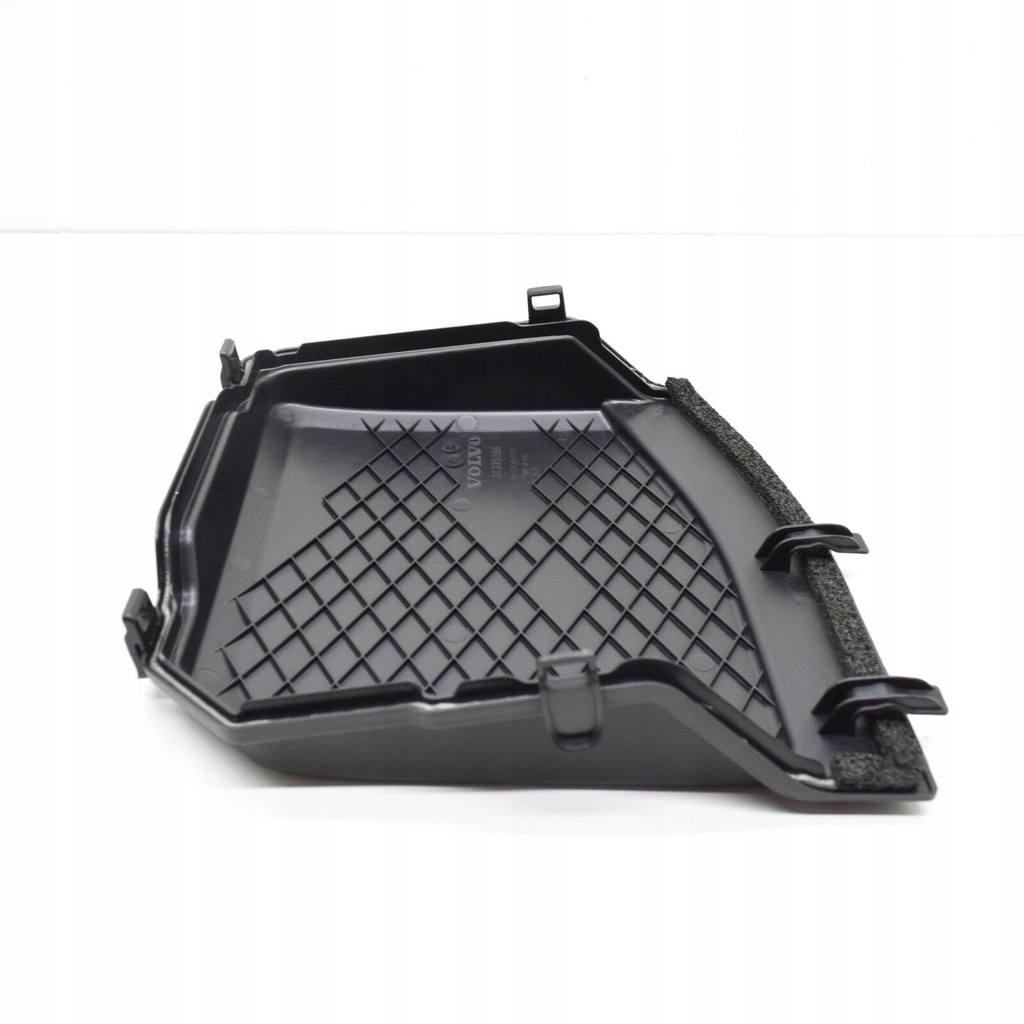 фото №7, Кришка перед акумулятора volvo s60 v60 xc60 2011 2018 оригінальний 31335286