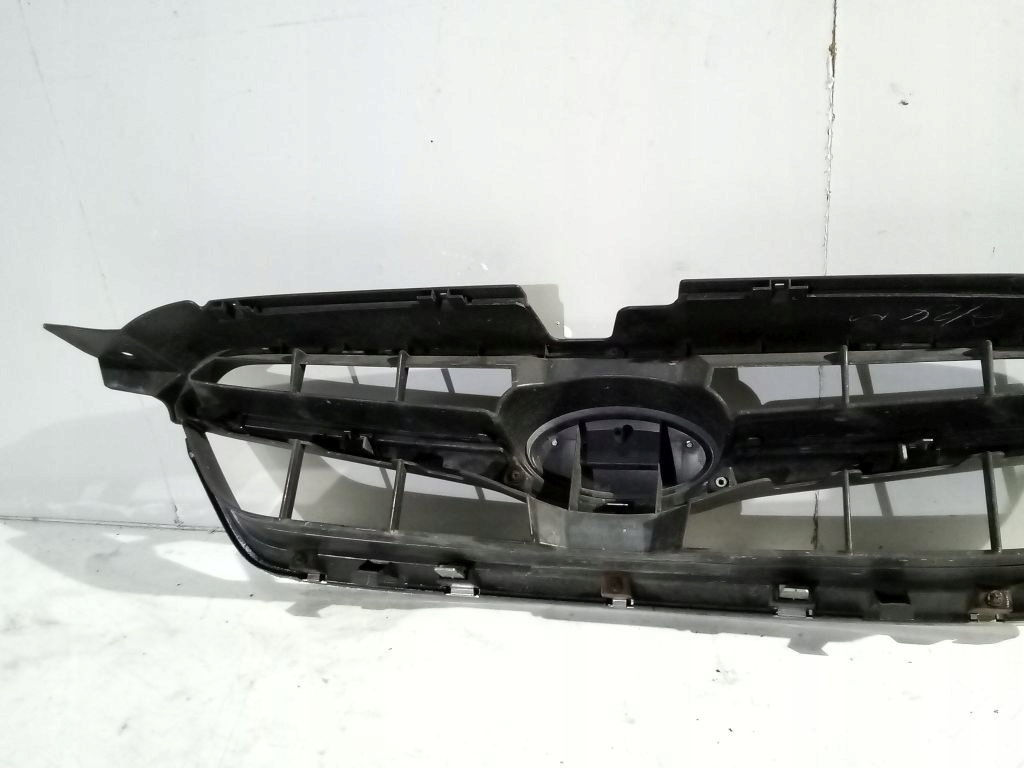 фото №7, Subaru legacy iv 4 решітка радіатора решітка радіатора решітка радіатора