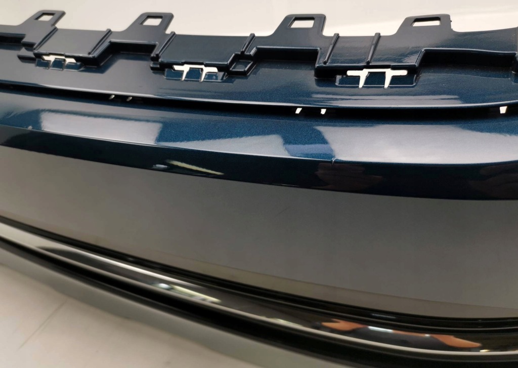 фото №12, Новий org бампер перед vw tiguan ii 5na 5na807221c 4xpdc lp5j