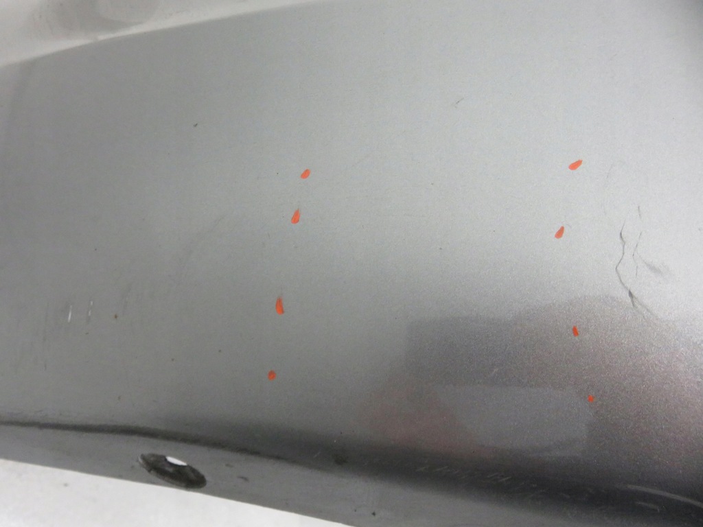 фото №6, Бампер задняя peugeot 308 sw ii kcac