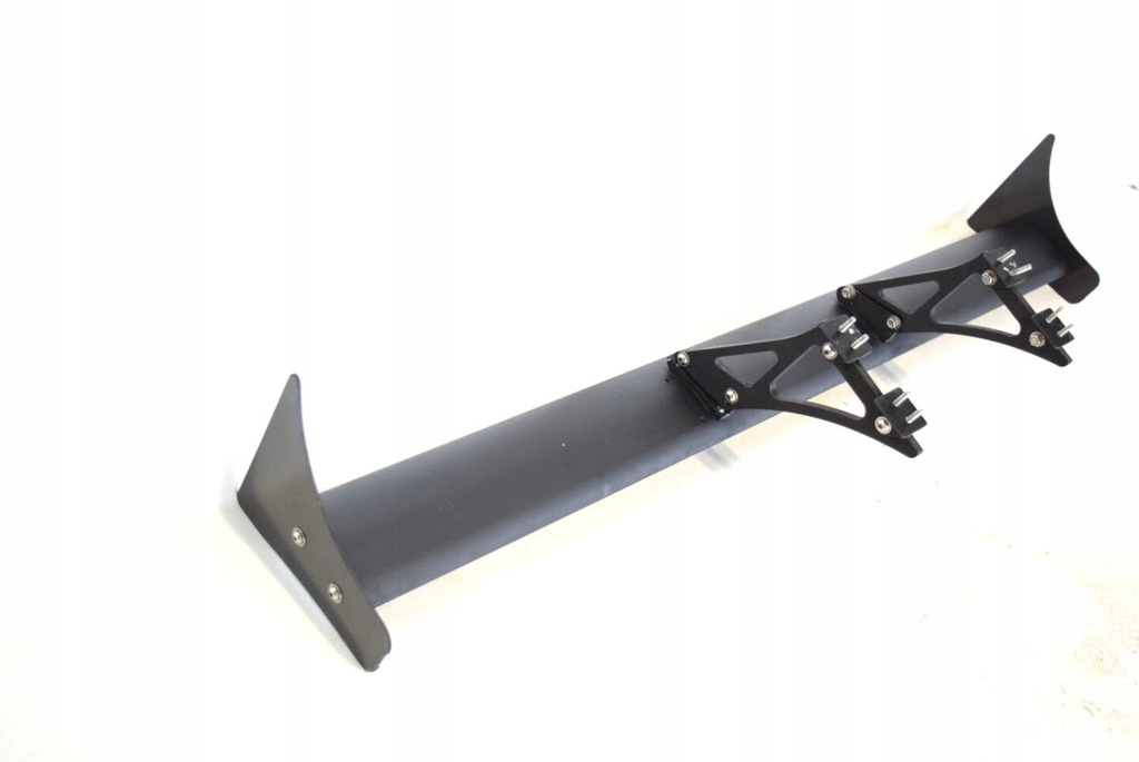 фото №6, Спойлер кришки задній subaru impreza wrx sti 2001-2007