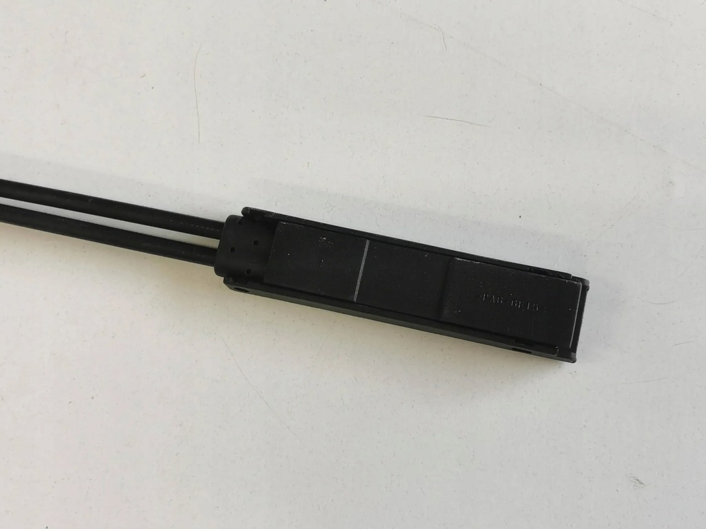 фото №11, Замок капот, трос, тягa mercedes sl w-231 820.