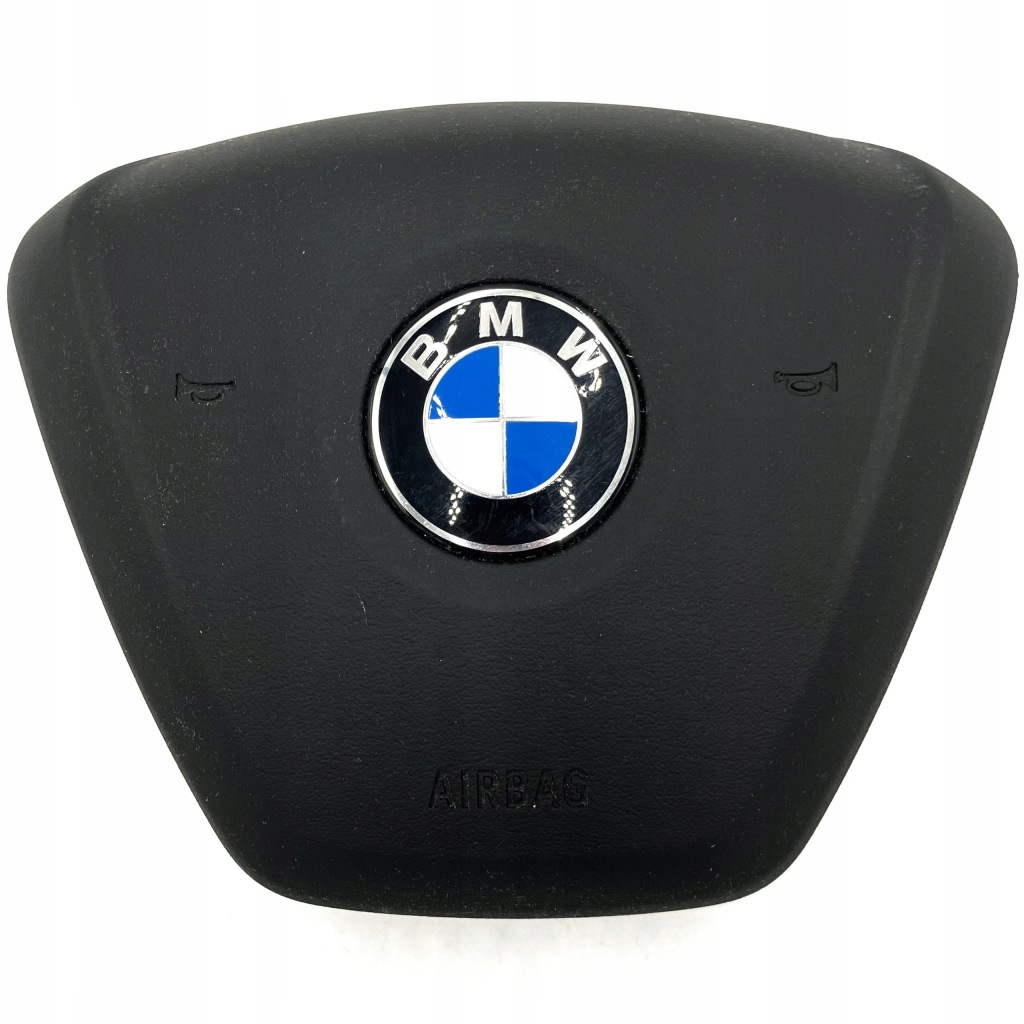 фото №1, Заглушка подушки безопасности воздуха bmw seria 7 g11 g12 czarna оригинал подушка безопасности