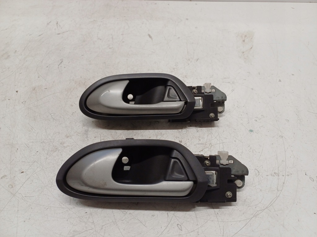 фото №1, Honda civic 8 viii sedan 06- ручка внутренняя левая перед задняя