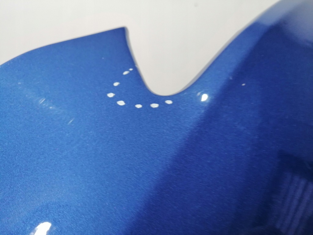 фото №8, Крыло правый передний hyundai i20