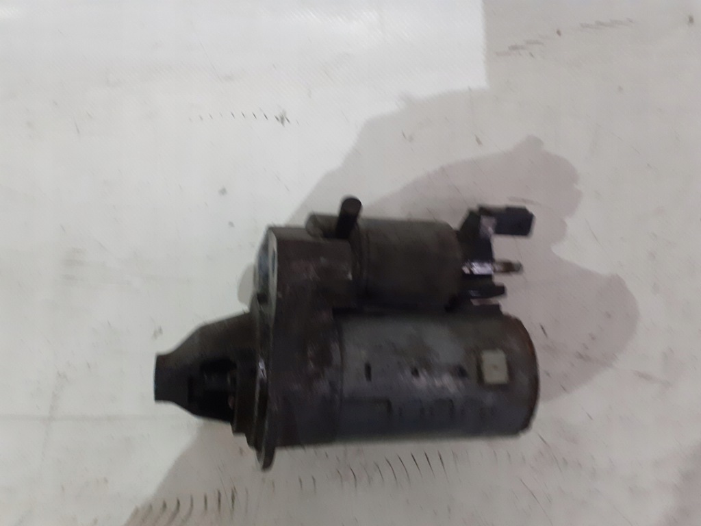 фото №10, Стартер citroen c3 ii 1.2 b