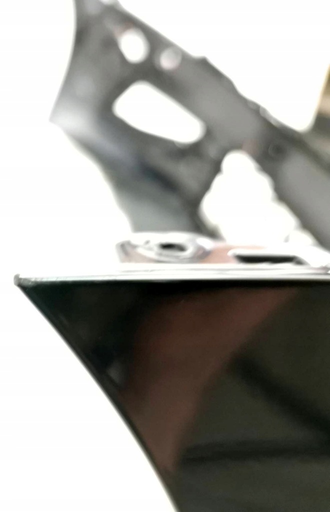 фото №14, Новий org бампер перед vw passat b8 4xpdc lc9x