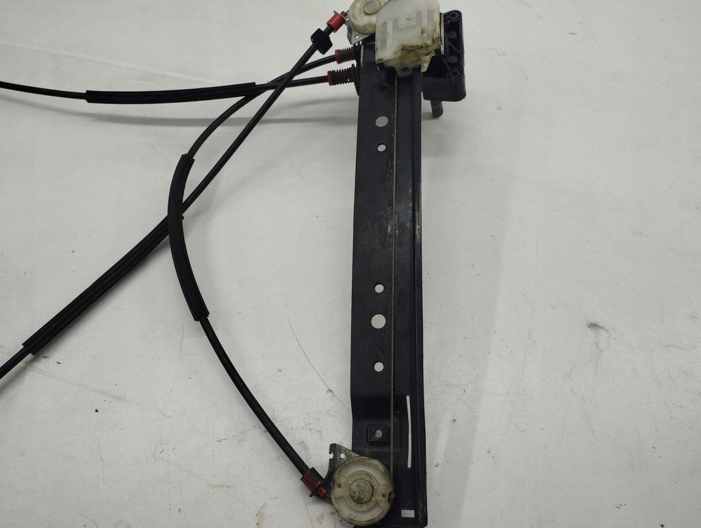 фото №7, Ford galaxy 2011 права сторона підйомники вікон