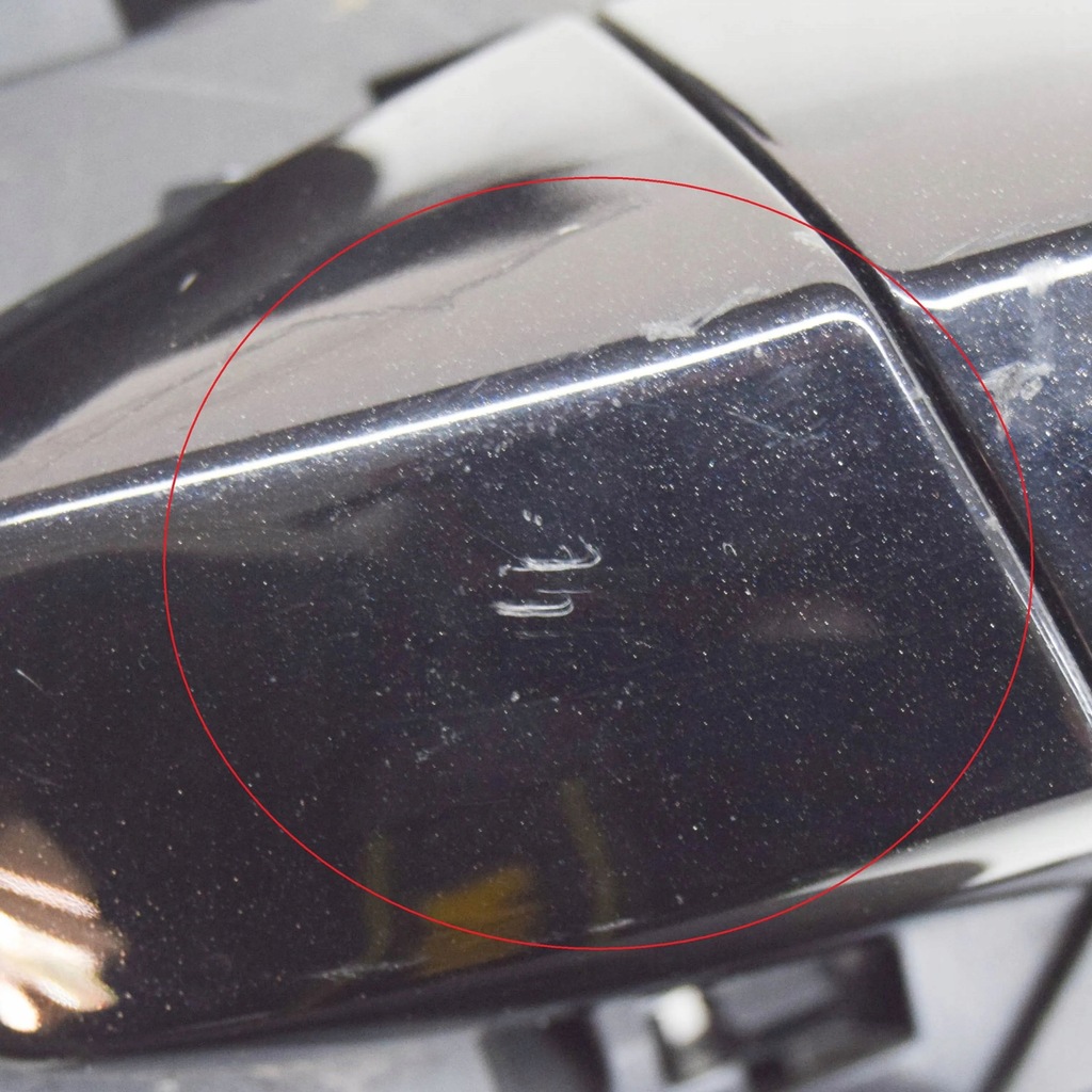 фото №7, Skoda kamiq 2019 правая сторона ручка наружная дверь задних