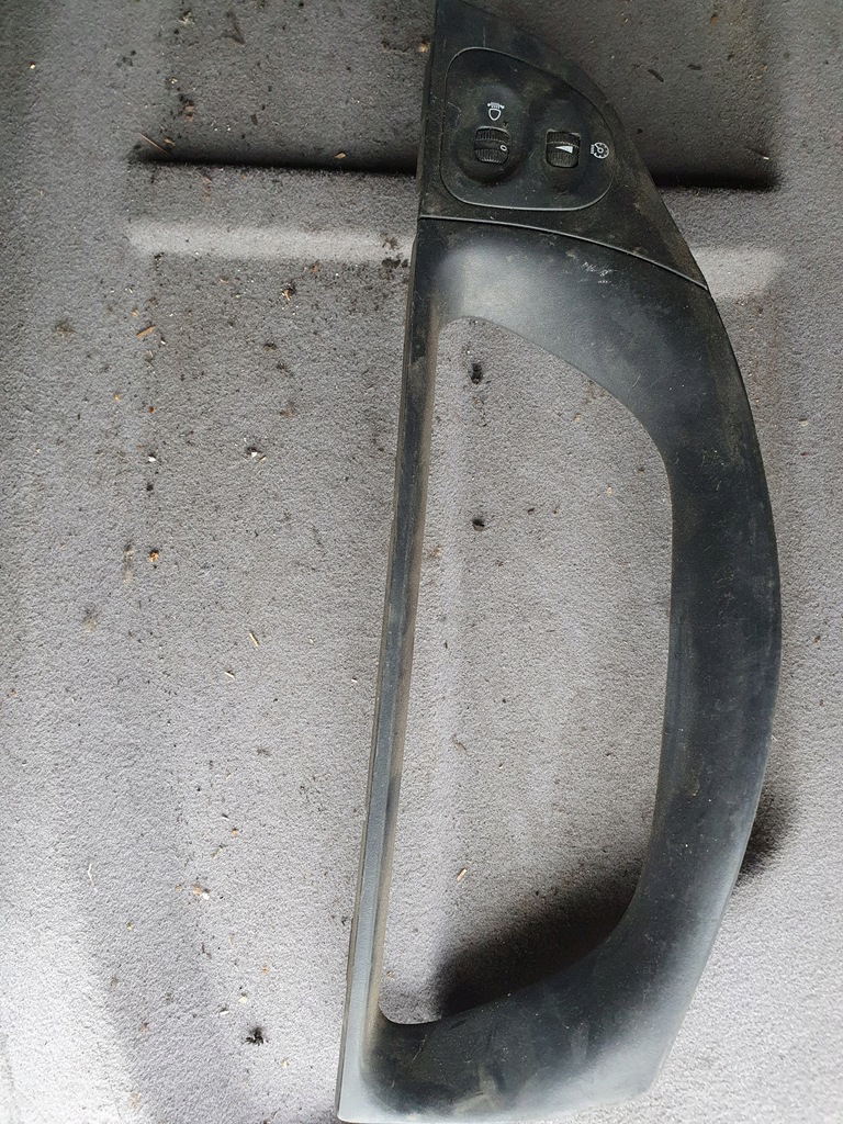 фото №12, Поворотник лівий лампа поворотник fiat siena palio оригінал ліва