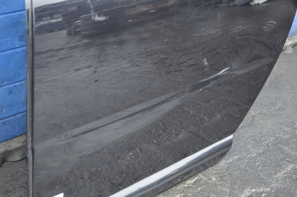 фото №6, Volvo v70 iii двері лівий задня задні повний