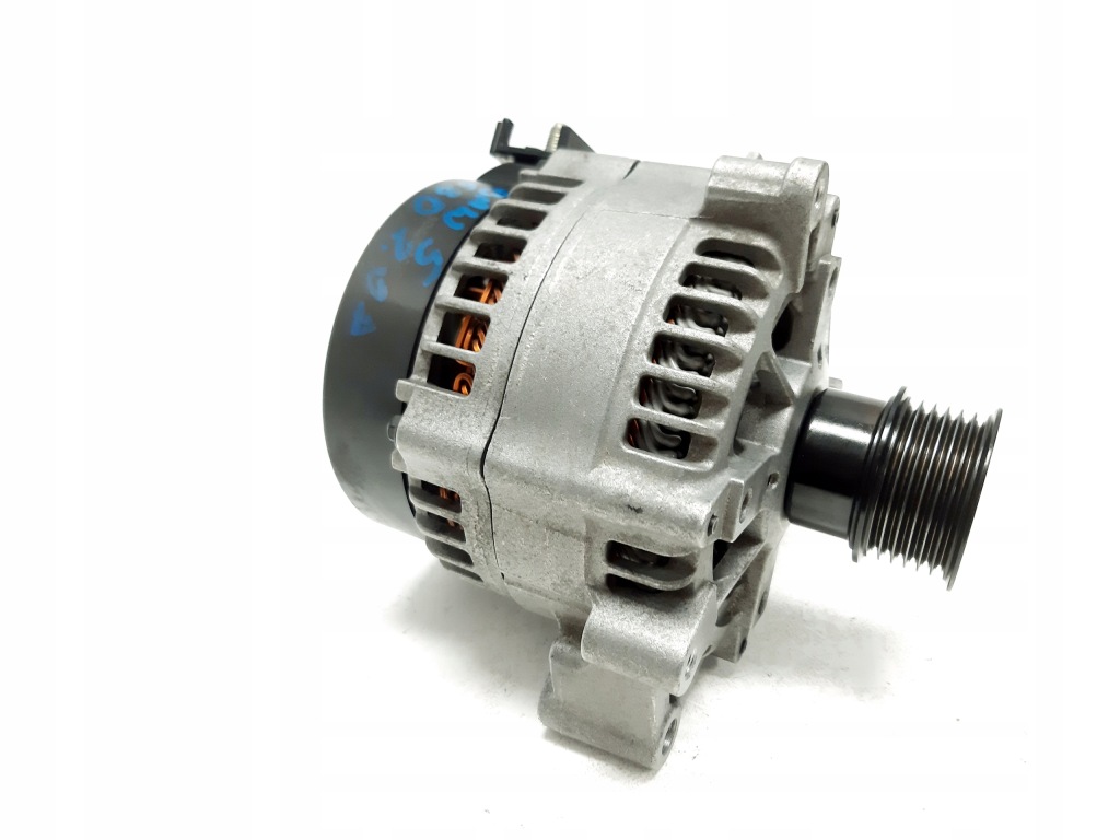 Bmw 5 g30 2.0d генератор 104211-1052 8634167 Київ