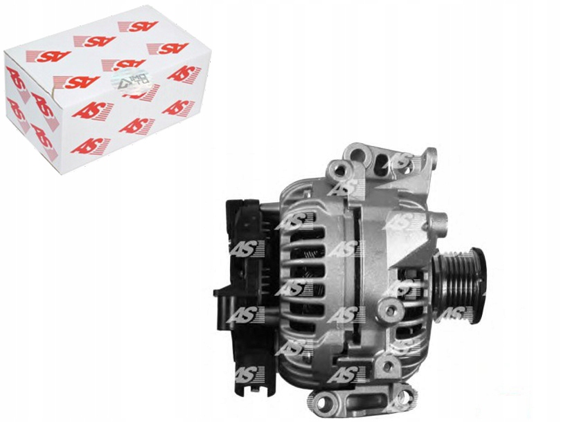 фото №1, Генератор as-pl eaa221295 alt10526 986048550 1246