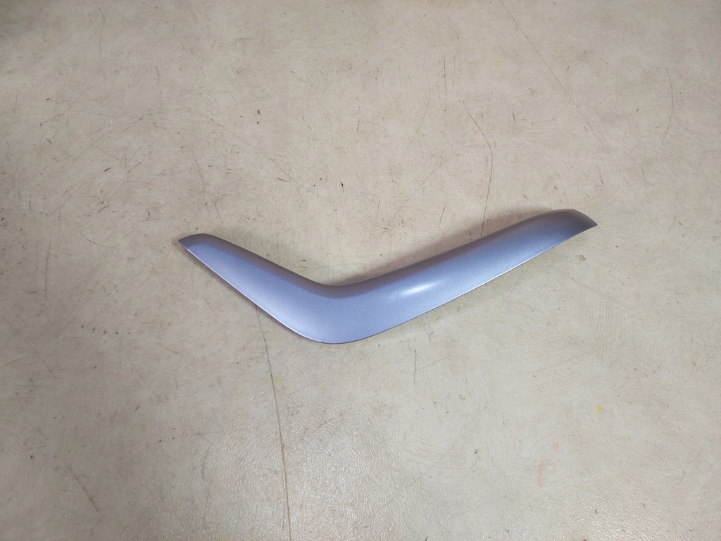 фото №1, Fiesta mk7 накладка заглушка ручка ліва перед 8a61a24185bc