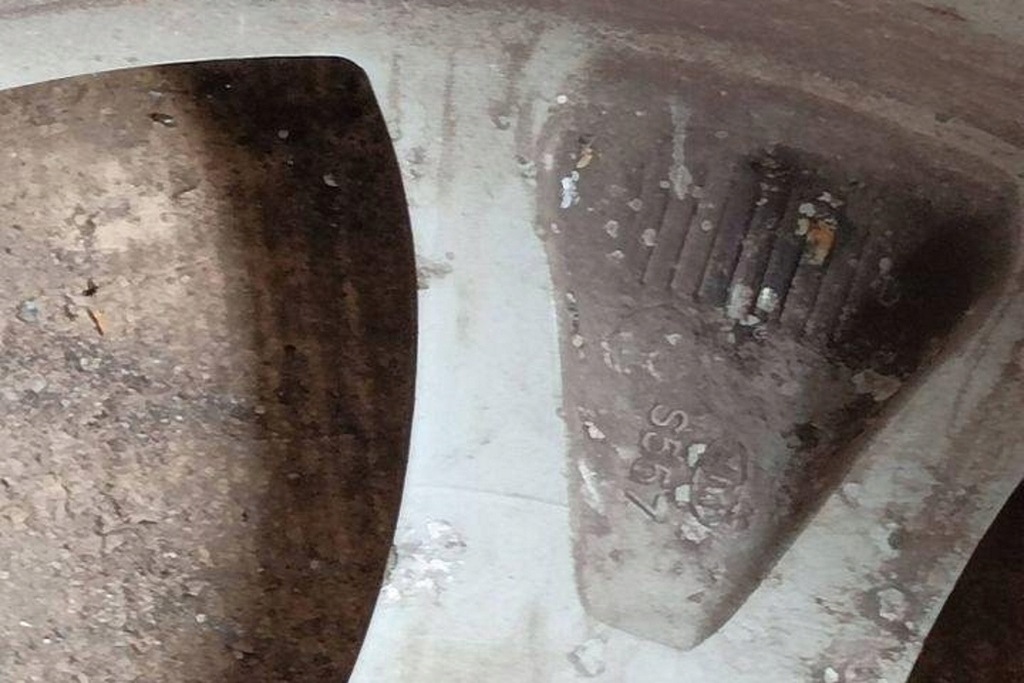 фото №7, Комплект диск kia sportage v nq5 529101f450 2.0l hybrid 169kw 2005