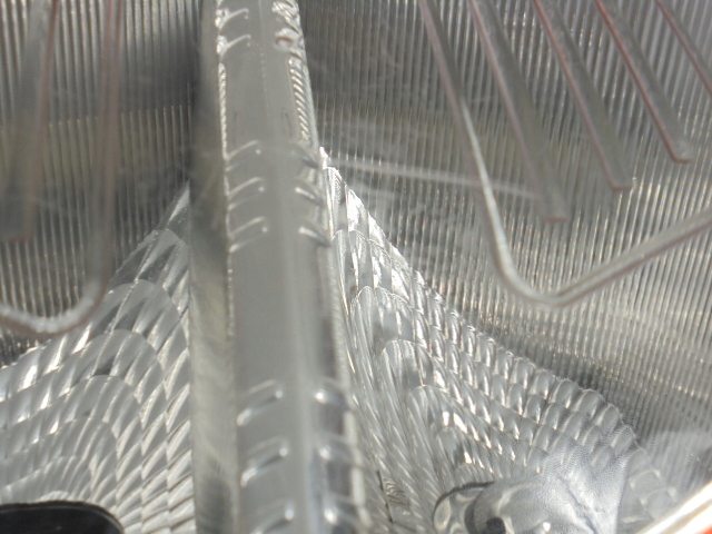 фото №7, Dacia lodgy лампа задняя левая