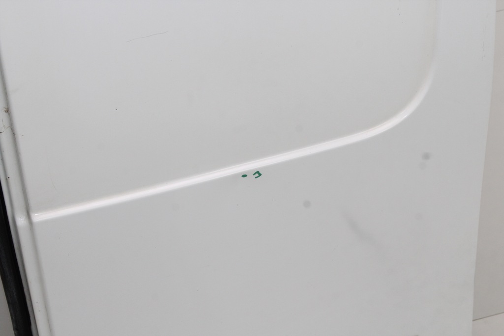 фото №4, Двері правий задня renault kangoo iii 07-13r 369