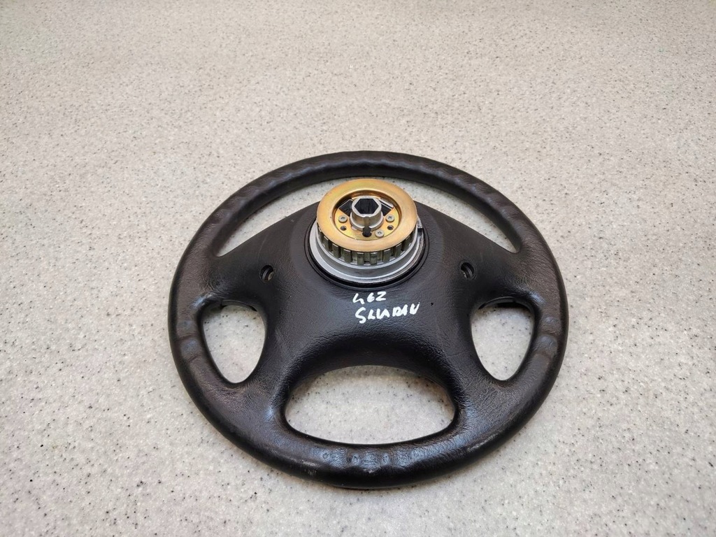 фото №6, Повітропровід vw sharan ford galaxy seat alhambra 1996r - 7m0419091ad