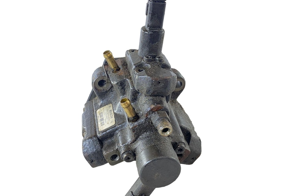 фото №6, Насос топлива citroën c5 iii rd_ 0445010021 2.2l дизель 2001